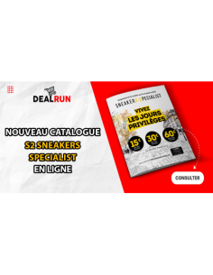 S2 Sneakers Specialist -...