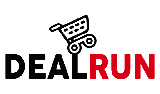 Publicité La Réunion avec Deal Run pour des offres exclusives